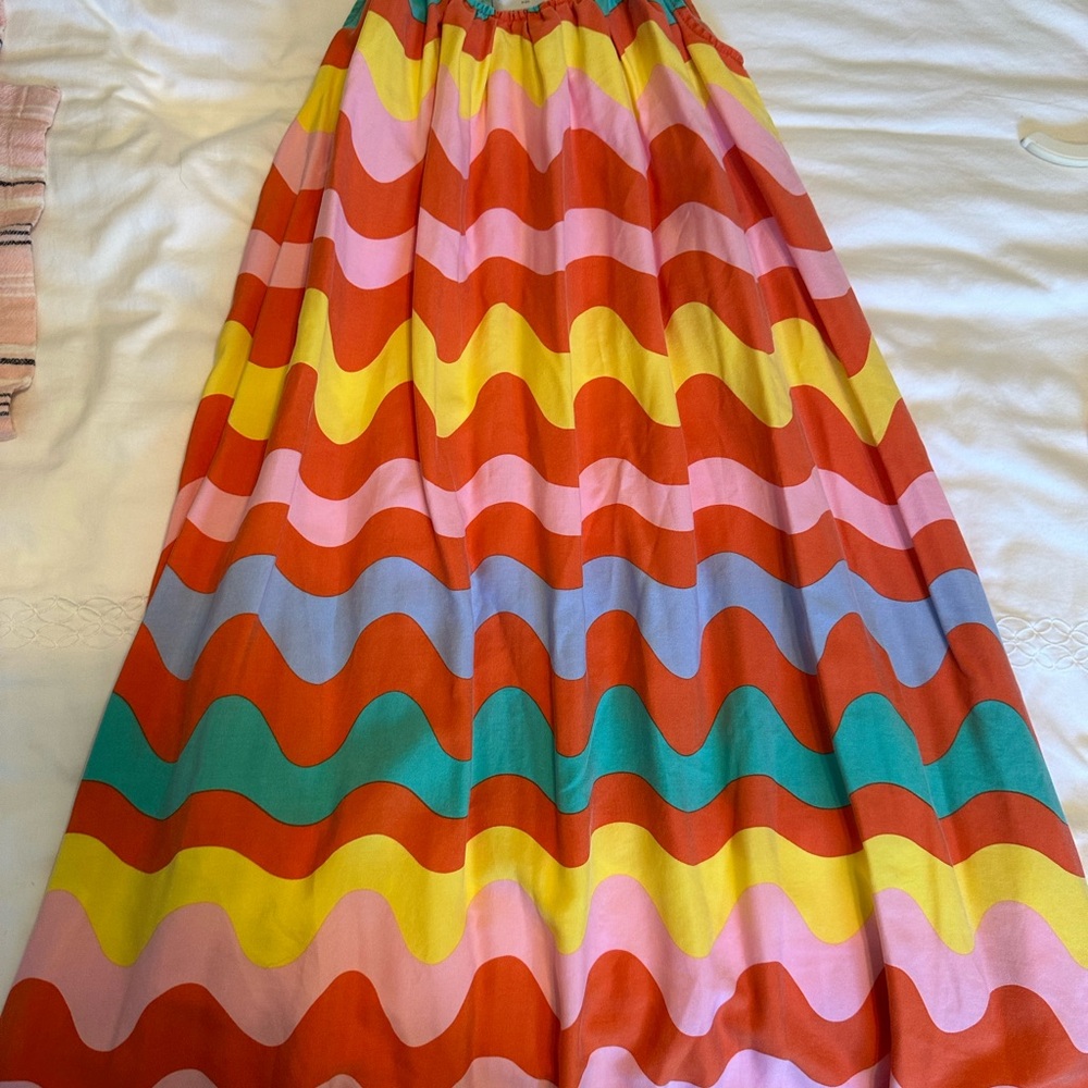 Stella McCartney dress girls size 10 exellent condition